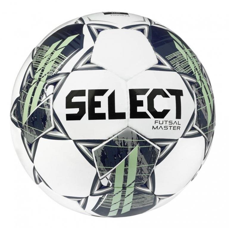 SELECT FB Futsal Master Grain 2022/23, veľ. 4