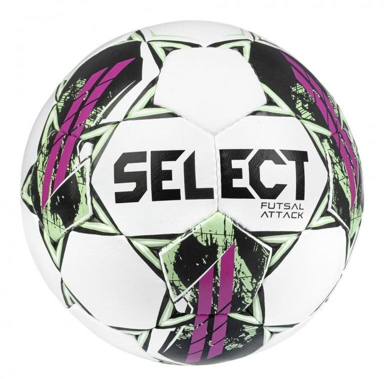 SELECT FB Futsal Attack 2022/23, veľ. 4