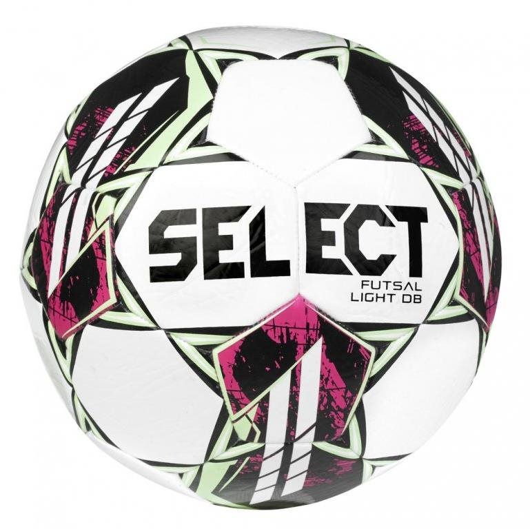 SELECT FB Futsal Light DB 2022/23, veľkosť 4