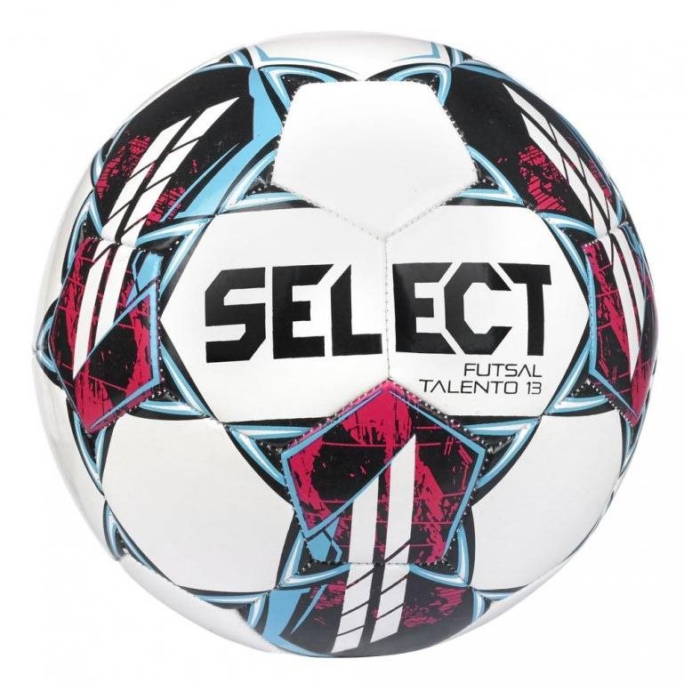 SELECT FB Futsal Talento 13 2022/23, veľkosť 2