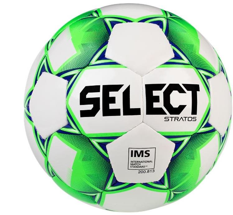 SELECT FB Stratos veľ. 5