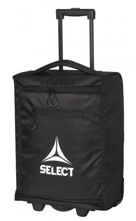 Select Travelbag Milano čierna