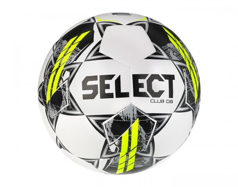 SELECT FB Club DB, veľ. 5