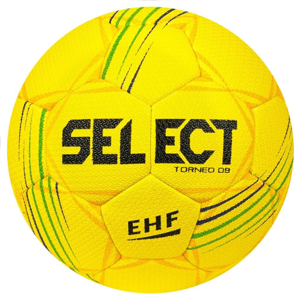 SELECT HB Torneo DB, veľ. 1