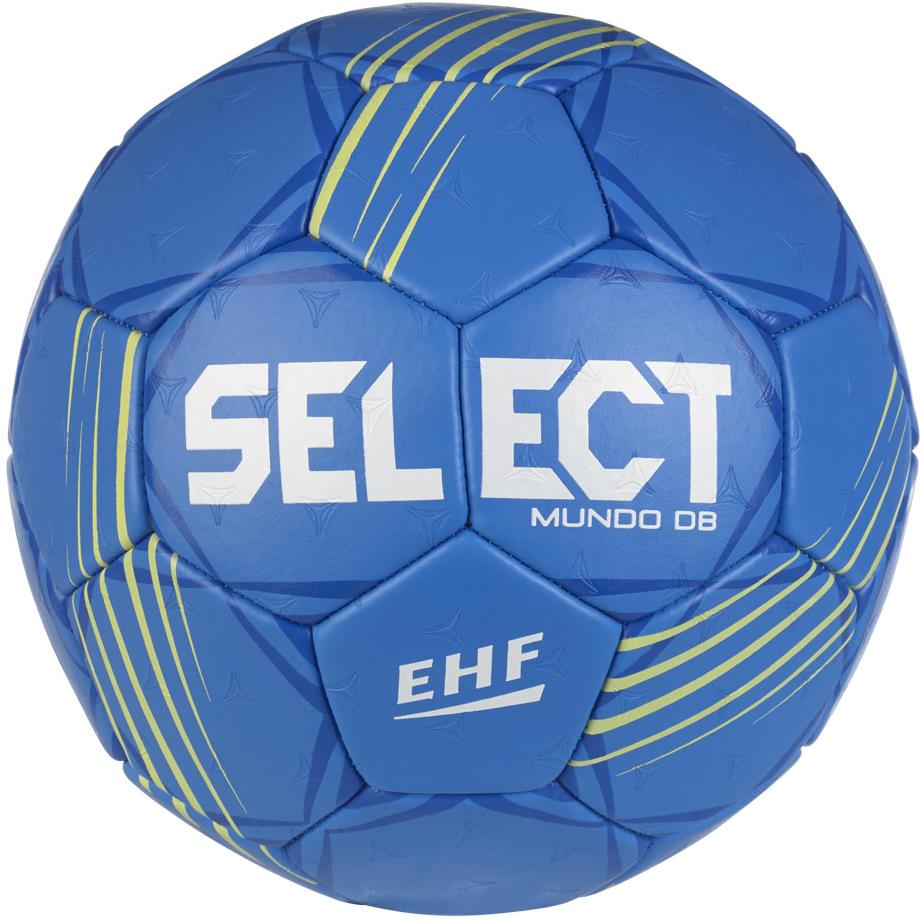 Select HB Mundo DB, veľ. 0