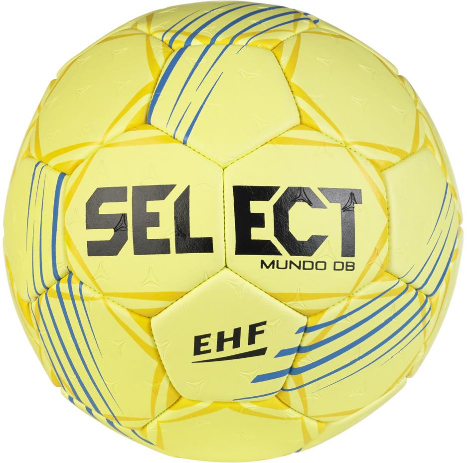 Select HB Mundo DB, veľ. 1