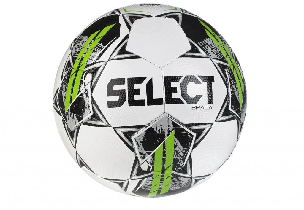 Select FB Braga, veľkosť 5