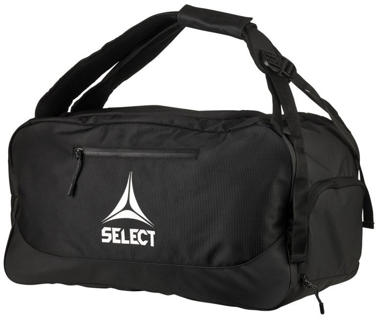 Select Sportsbag čierna 26 l