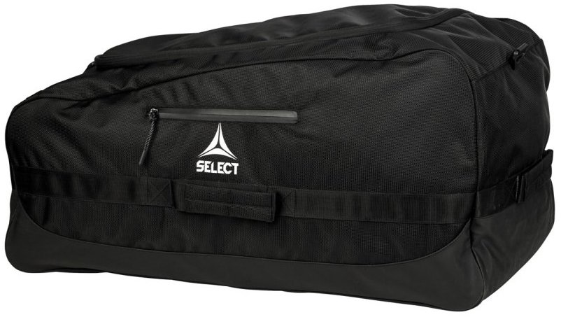 Select Teambag čierna 75 l