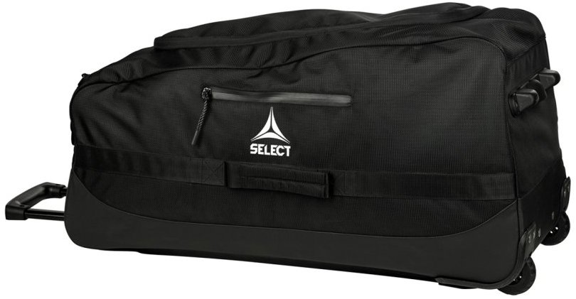 Select Teambag Trolley čierna 75 l