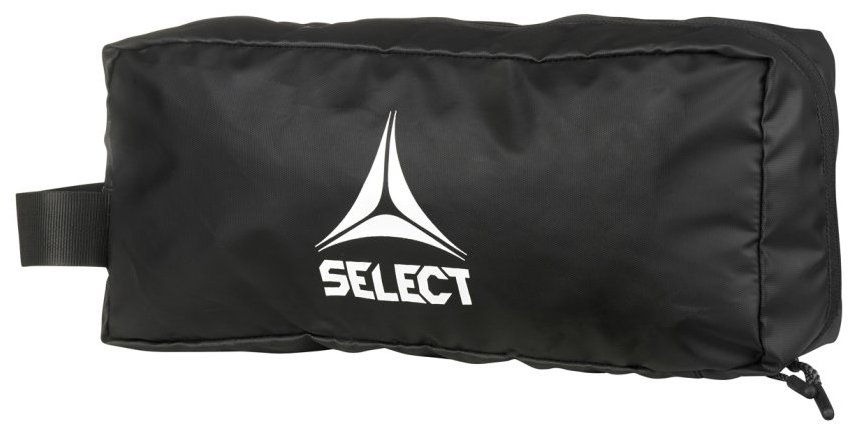Select Glovebag čierna 0,5 l