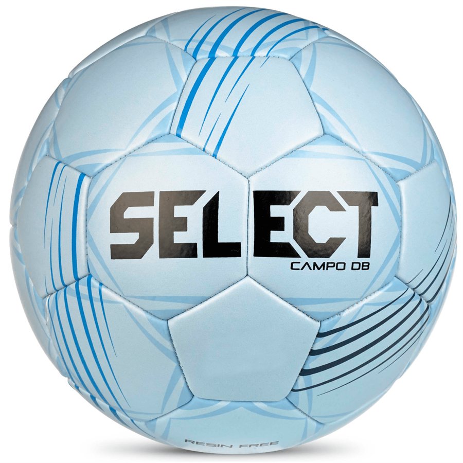 Select HB Campo DB modrá veľ. 1