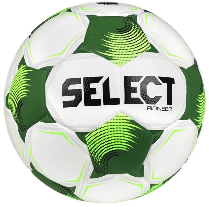 Select FB Pioneer bielo-zelená veľ. 5
