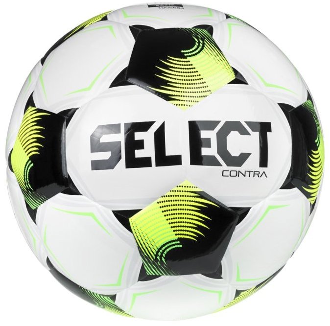 Select FB Contra bielo-čierna veľ. 5