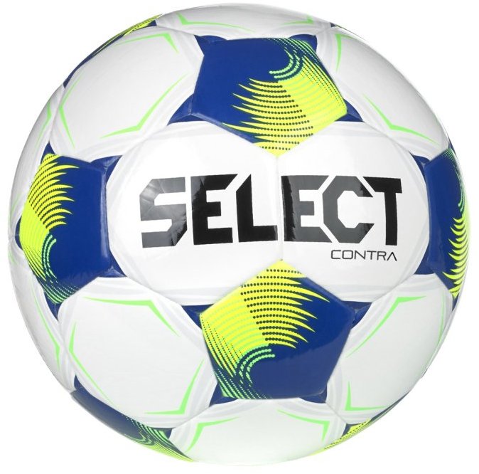 Select FB Contra bielo-modrá veľ. 3