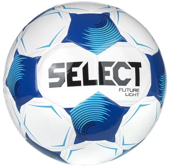 Select FB Future Light bielo-modrá veľ. 3