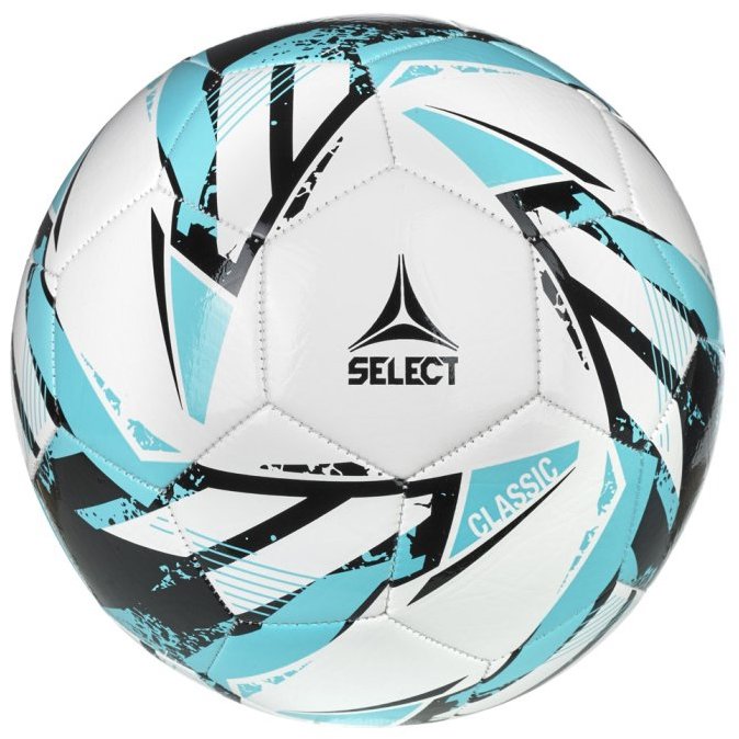 Select FB Classic bielo-modrá veľ. 3