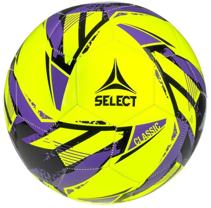 Select FB Classic bielo-fialová veľ. 3