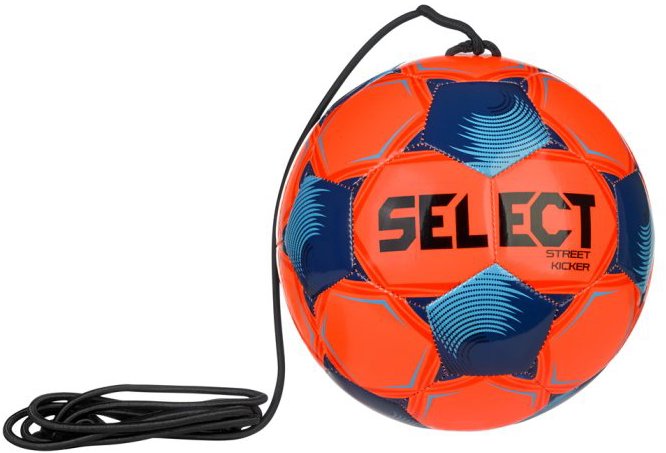 Select FB Street Kicker veľ. 4