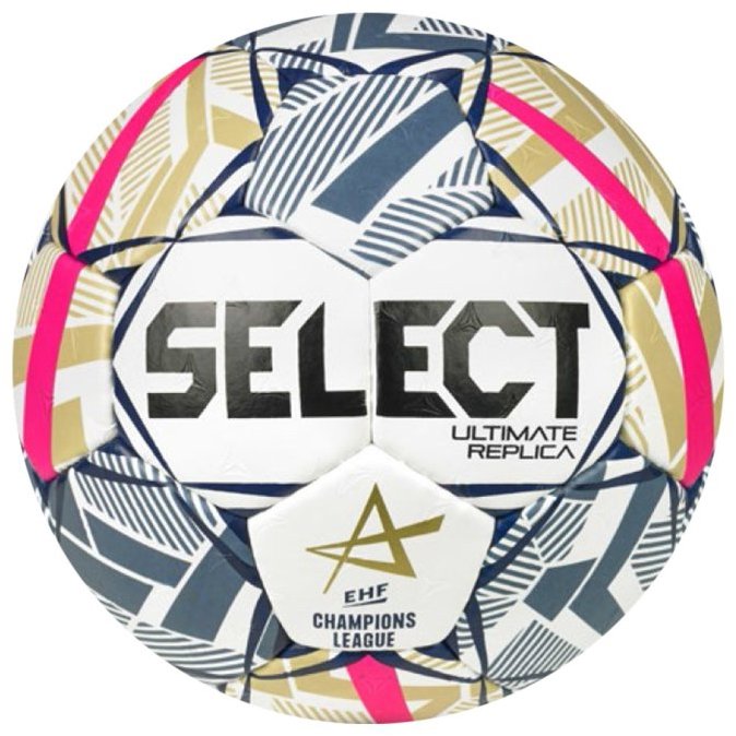 Select HB Ultimate Replica Champions League veľ. 0
