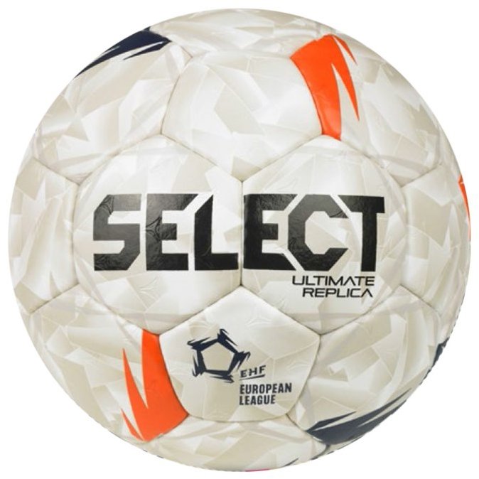 Select HB Ultimate Replica European League veľ. 1