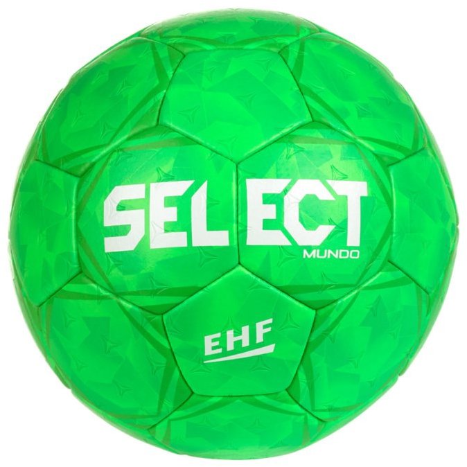 Select HB Mundo zelená veľ. 1
