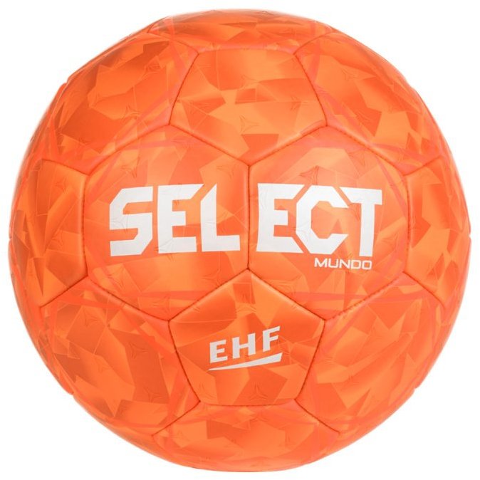 Select HB Mundo oranžová veľ. 1