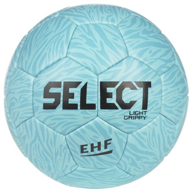 Select HB Light Grippy modrá veľ. 1