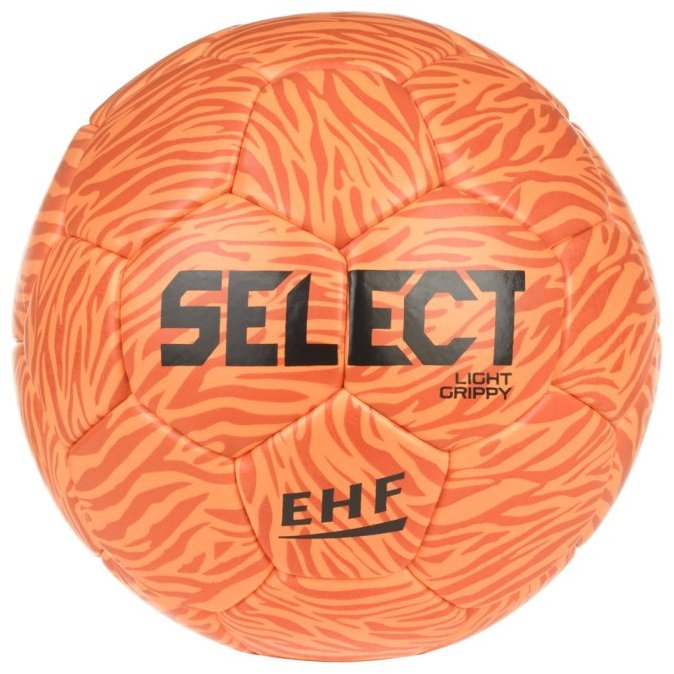 Select HB Light Grippy oranžová veľ. 00