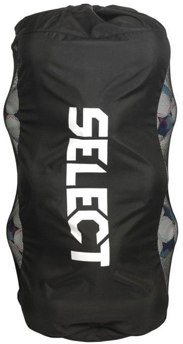 Select Football bag 18 – 20 balls čierny