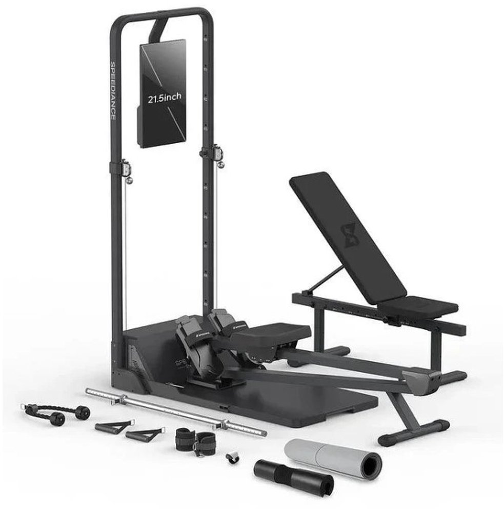 Speediance Gym Monster Family Plus