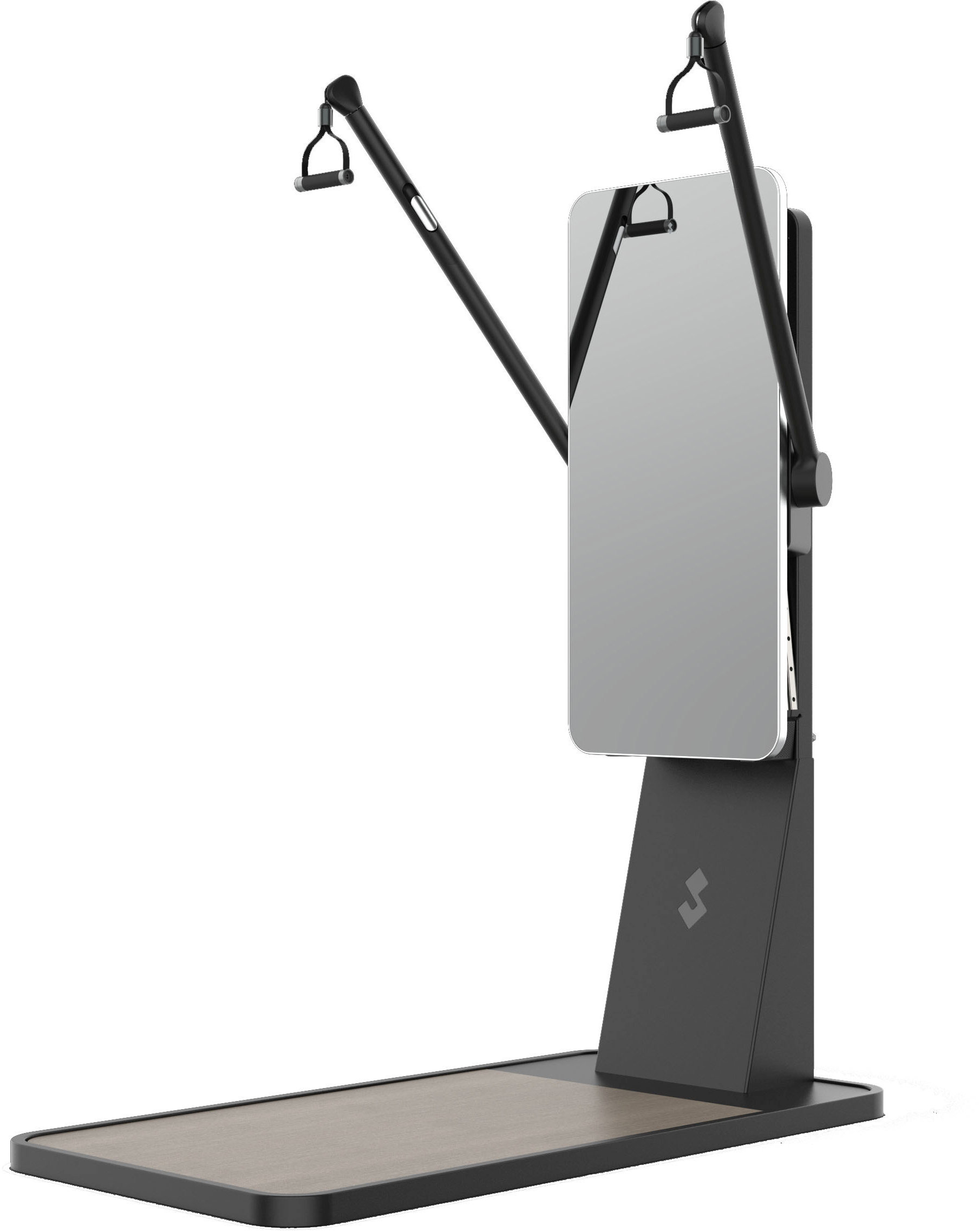 Splan ModelY + podstavec