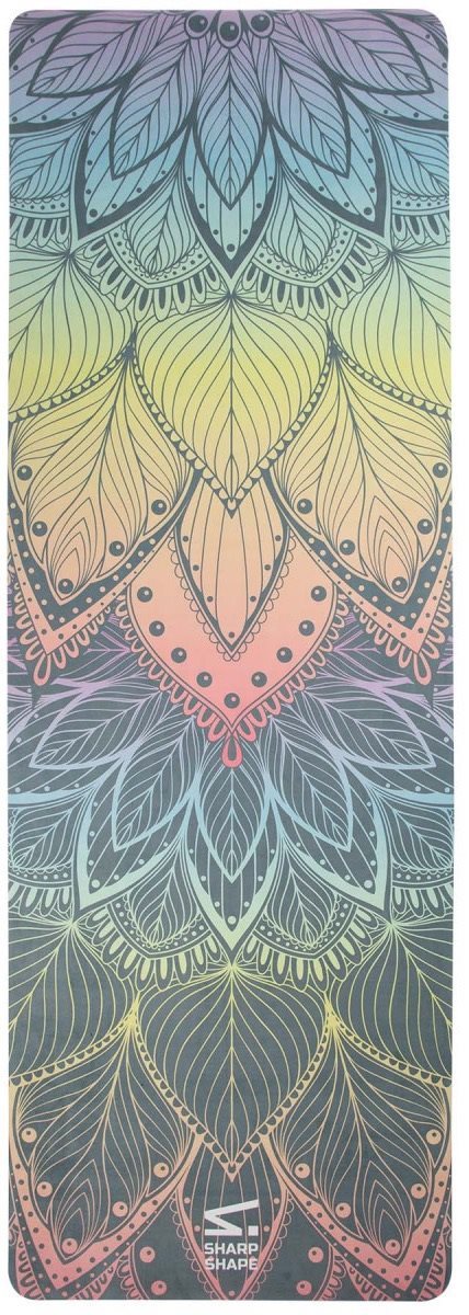 Sharp Shape ECO Yoga mat Freedom