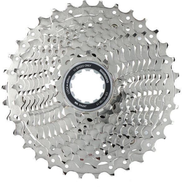 Shimano 105 CS-HG700-11 11/11 – 34 z