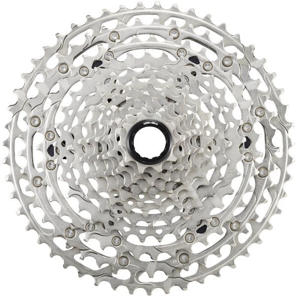 Shimano DEORE CS-M6100-12 12/10 – 51 z