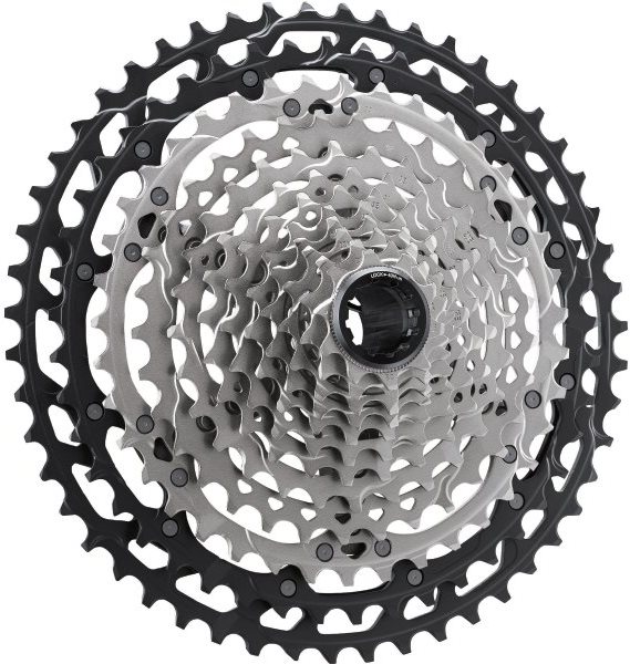 Shimano XT CS-M8100 12/10 – 51 z