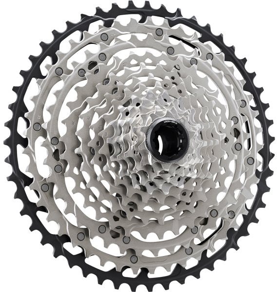 Shimano SLX CS-M7100 12/10 – 51 z