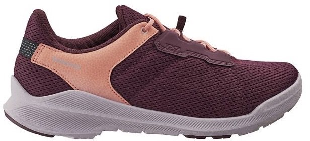 Shimano SH-EX300 dámske, vínové EU 37