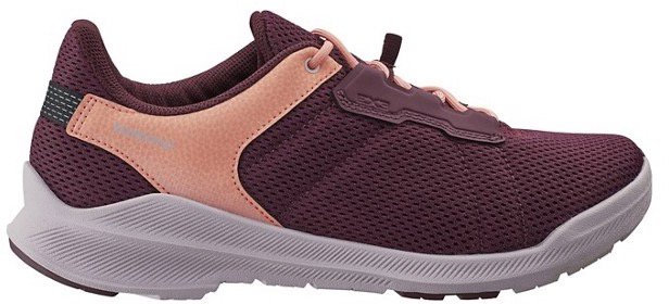 Shimano SH-EX300 dámske, vínové EU 38