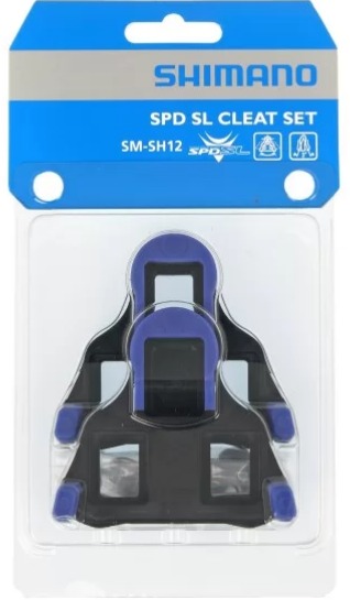 Shimano SMSH12 SPD-SL výkyv 2st SM-SH12