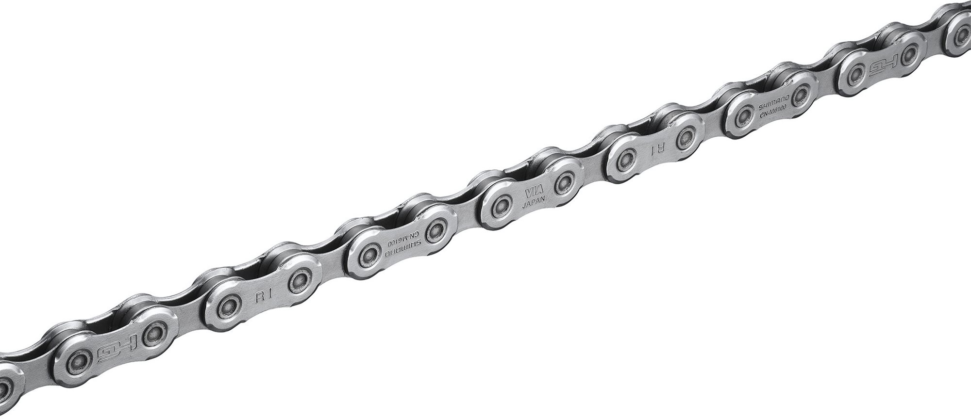 Shimano Deore CN-M6100 12 rýchlostí 126 článkov s rýchlospojkou