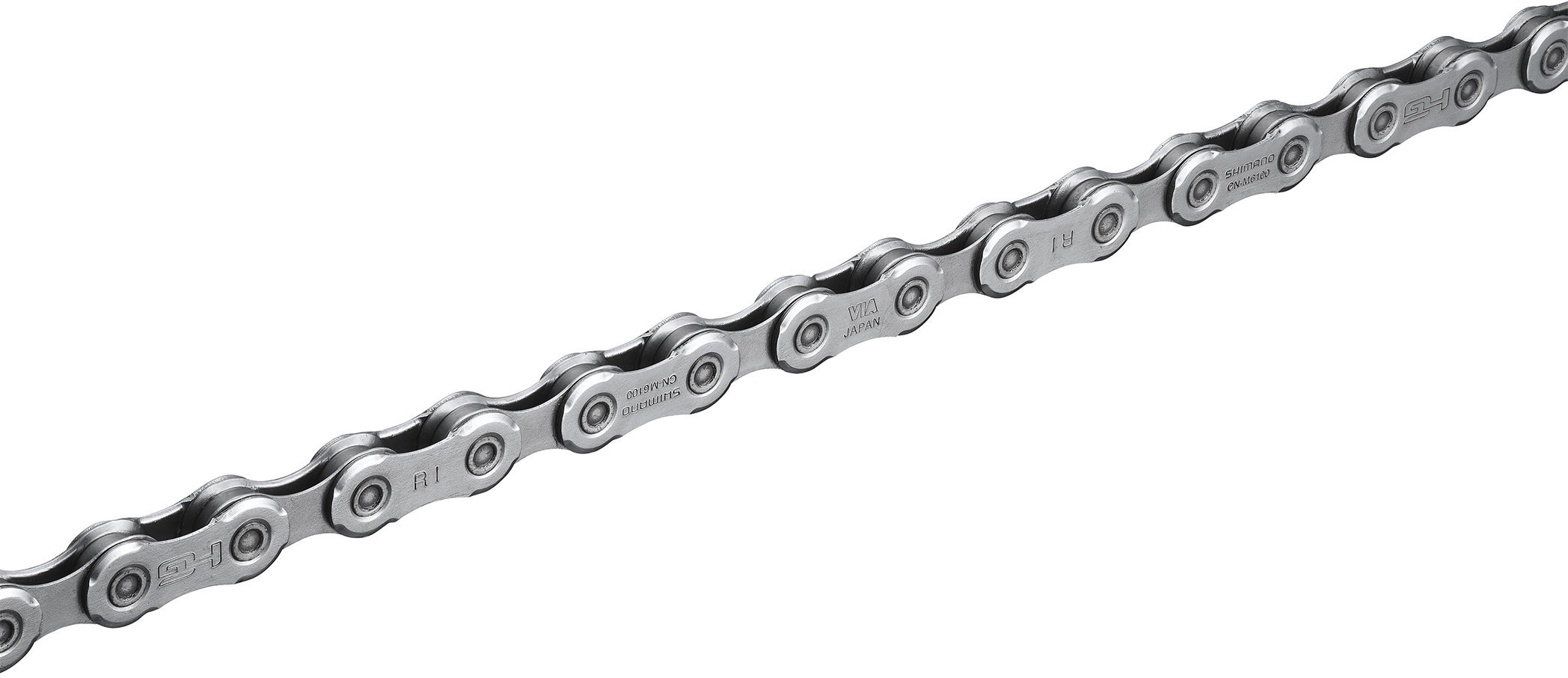 Shimano Deore CN-M6100 12 rýchlostí 138 článkov s rýchlospojkou
