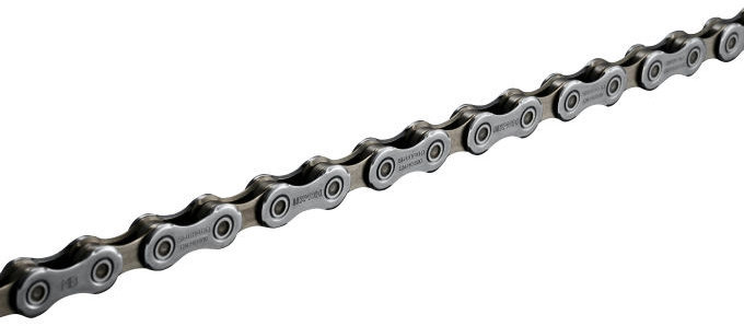 Shimano MTB-ostatní CN-HG601 11 rýchlostí 138 článkov s rýchlospojkou