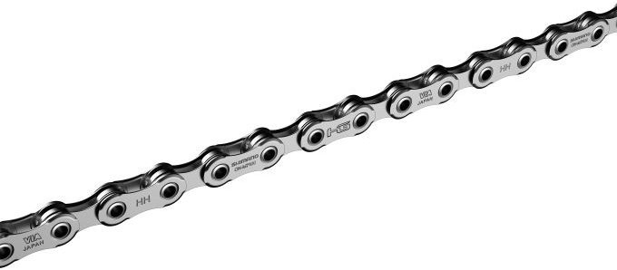 Shimano SLX CN-M7100 12 rýchlostí 138 článkov s rýchlospojkou