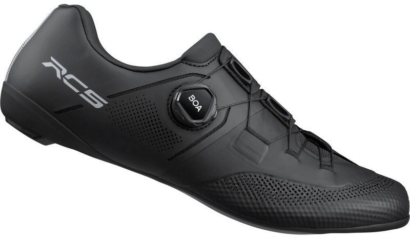 Shimano Cestná obuv SH-RC503, pánska, čierna EU 43