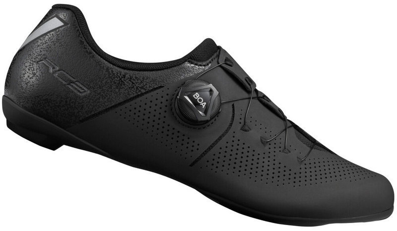 Shimano Cestná obuv SH-RC302, dámska, čierna EU 41