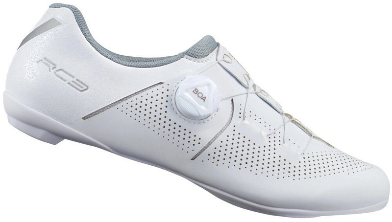 Shimano Cestná obuv SH-RC302, dámska, biela EU 41