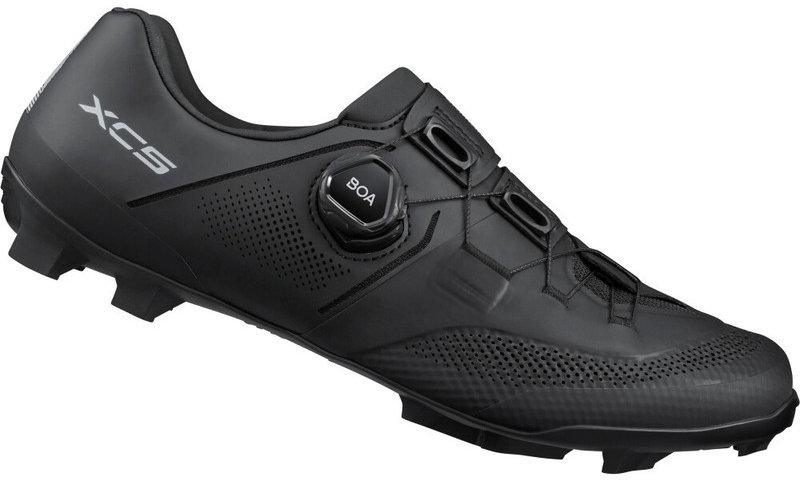 Shimano MTB obuv SH-XC503, pánska, čierna EU 42