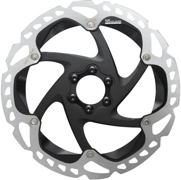 Shimano RT-MT905 6 skrutiek 203 mm pre Ice tech