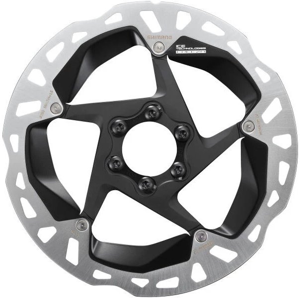 Shimano RT-MT905 6 skrutiek 180 mm pre Ice tech
